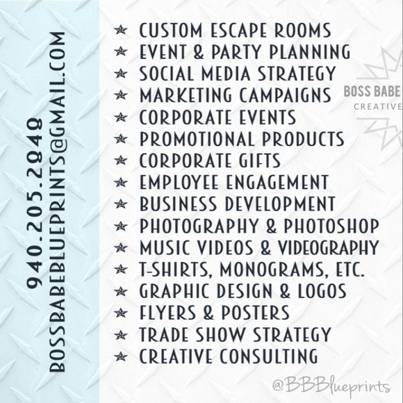 Meet your Posher, Annaliese - Picture 2 of 10